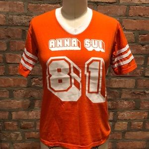 Anna Sui Vintage T-shirt